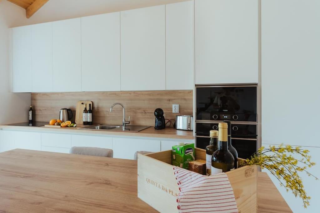 Apartamento Alicante 新蒙特莫尔 外观 照片